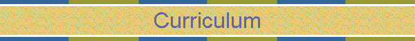 Curriculum