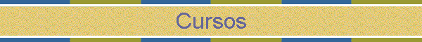 Cursos