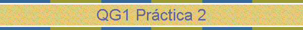 QG1 Prctica 2