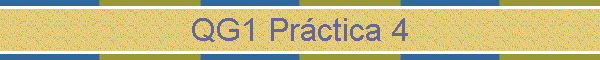 QG1 Prctica 4