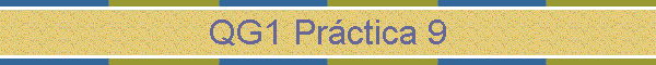 QG1 Prctica 9