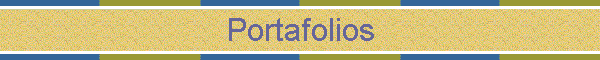Portafolios