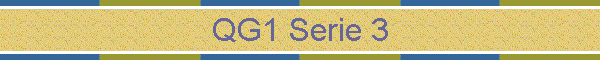 QG1 Serie 3