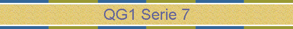 QG1 Serie 7