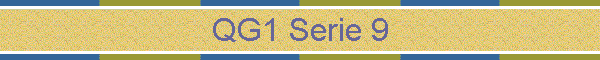 QG1 Serie 9